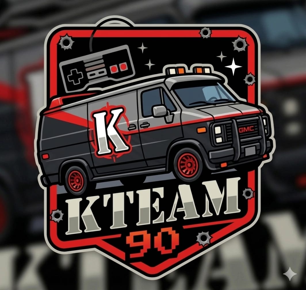 KTEAM 90